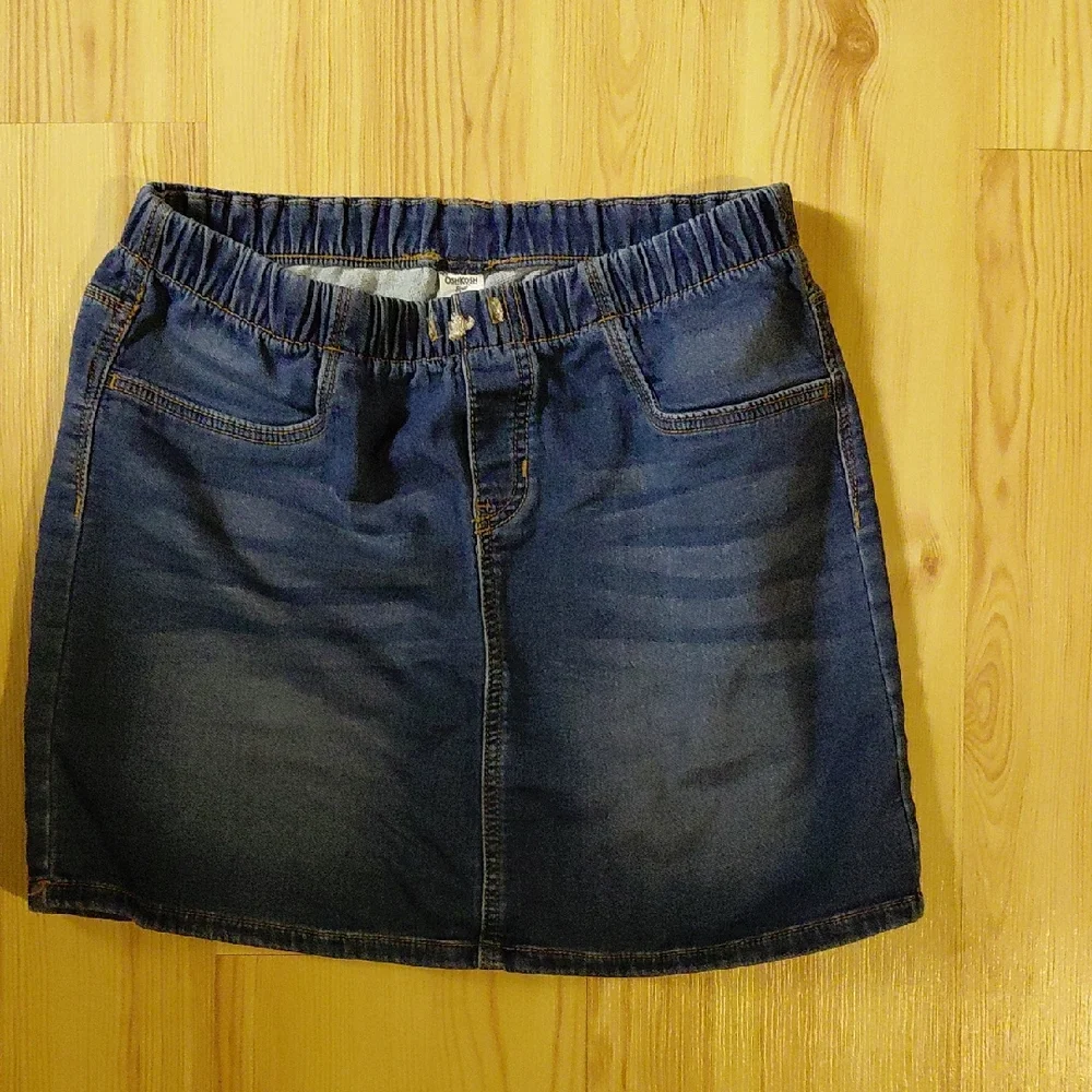 Oshkosh Skirt